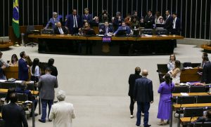Congresso Nacional cedeu ao lobby de entidades sindicais e flexibilizou regra para coibir fraudes no INSS | Foto: Lula Marques/Agência Brasil