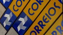 Correios
