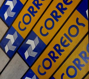 Correios