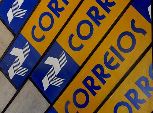 Correios