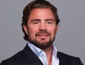 Daniel Vorcaro, dono do Banco Master, é preso pela Polícia Federal | Foto: Reprodução/Redes sociais
