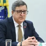 Deputado Danilo Forte apresenta projeto de lei contra fraudes no INSS | Foto: Vinícius Loures/Câmara dos Deputados