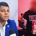 Diego Castro e Bozokill