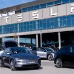 Elon Musk afirmou que notícia sobre substituto é falsa | Foto: Divulgação/ Tesla