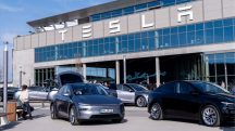 Elon Musk afirmou que notícia sobre substituto é falsa | Foto: Divulgação/ Tesla