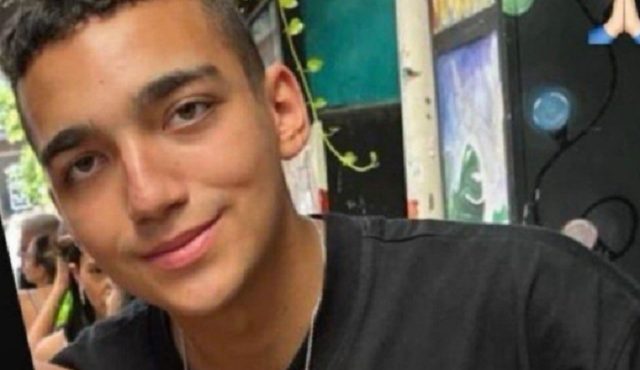 Edan Alexander refém libertado Hamas