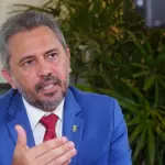 Governador do Ceará, Elmano de Freitas