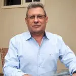 Adauto Seixas, presidente da INB: mesmo tendo residência no Rio de Janeiro, executivo teria recebido mais de R$ 46 mil como auxílio-moradia, contrariando as regras da estatal | Foto: Divulgação/INB