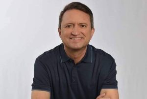 Evandro Magal