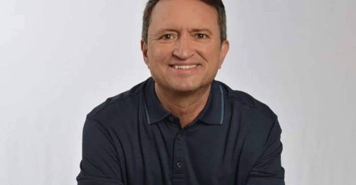 Evandro Magal