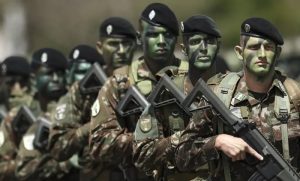 Exército mantém contratos com empresa investigada pela PF no escândalo do INSS
