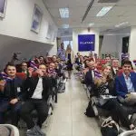 Integração de novos pilotos na Latam: FAB abastece o mercado de mão de obra privada | Foto: Divulgação/Latam