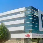 Sede do Conselho Federal de Odontologia em Brasília | Foto: CFO/Divulgação