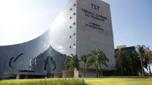 Tribunal Superior do Trabalho (TST)