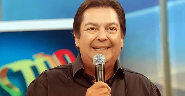 'Ninguém supera a bondade, a generosidade e o coração de Fausto Silva', escreve Milton Neves | Foto: Reprodução/Redes sociais