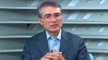 O presidente da Febraban, Isaac Sidney: 'Não estamos diante de uma situação crítica ou fora de controle' | Foto: Reprodução/Twitter/X