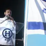 Bruno Feigelson Fierj Rio de Janeiro combate antissemitismo