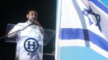 Bruno Feigelson Fierj Rio de Janeiro combate antissemitismo