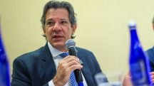 Fernando Haddad