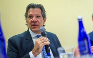 Fernando Haddad