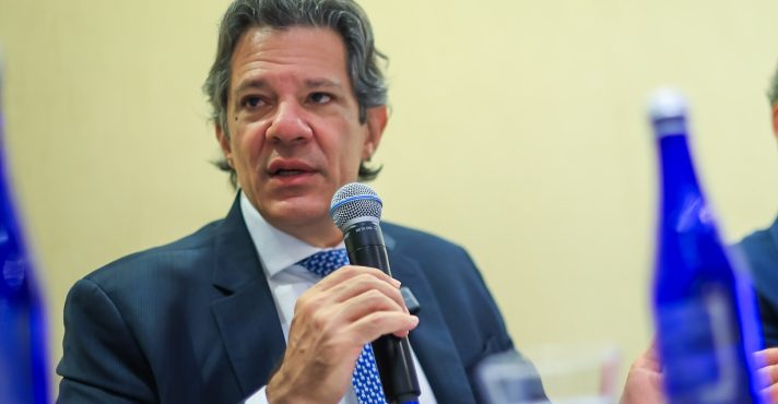 Fernando Haddad