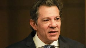 Fernando Haddad | Foto: Jose Cruz/Agência Brasil