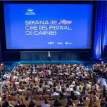 Essa é a primeira vez que o Festival de Cannes deixa explícitas as restrições no estatuto oficial | Foto: Reprodução/Instagram