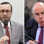 Filipe Barros e Mauro Vieira