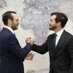 Filipe Barros e Ricardo Pita