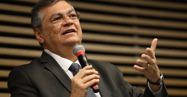 Flávio Dino