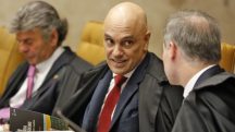 STF atribui proposta ao Congresso