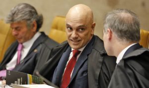 STF atribui proposta ao Congresso