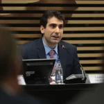 Foi o terceiro encontro entre Galípolo e Joesley em menos de 30 dias | Foto: Paulo Pinto/Agência Brasil