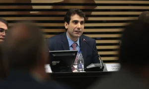 Foi o terceiro encontro entre Galípolo e Joesley em menos de 30 dias | Foto: Paulo Pinto/Agência Brasil