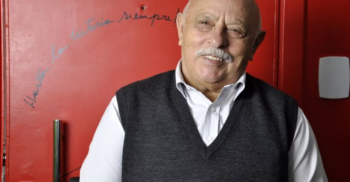 Frei Chico, irmão de Lula | Foto: Reprodução redes sociais