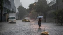 Frente fria deve afetar principalmente a Região Sul do país | Foto: Marcelo Camargo/Agência Brasil