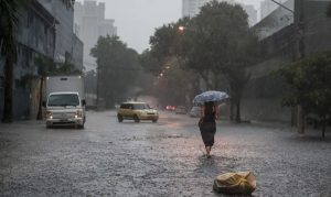 Frente fria deve afetar principalmente a Região Sul do país | Foto: Marcelo Camargo/Agência Brasil