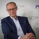 Friedrich Merz