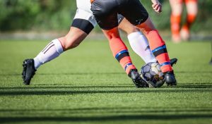 Futebol jogadores eleições CBF