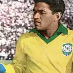 'Respeitemos a história de Garrincha!', pede Milton Neves | Foto: Reprodução/Wikimedia Commons