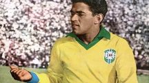 'Respeitemos a história de Garrincha!', pede Milton Neves | Foto: Reprodução/Wikimedia Commons