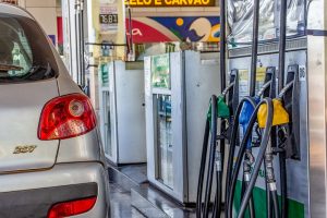 Gasolina