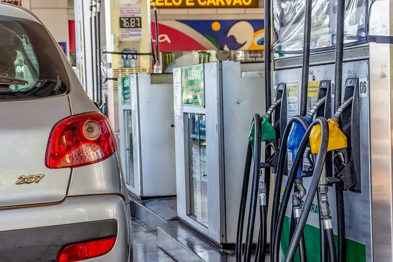 Gasolina