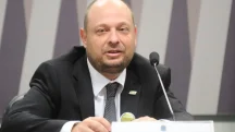 O novo presidente do INSS, Gilberto Waller Júnior, é procurador federal da AGU