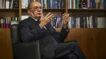 Ministro STF Gilmar Mendes IDP CBF