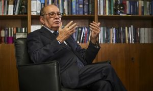 Ministro STF Gilmar Mendes IDP CBF