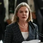 Gleisi Hoffmann INSS