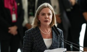 Gleisi Hoffmann INSS