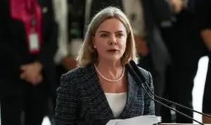 Gleisi Hoffmann INSS