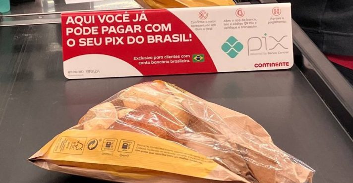 Pix em Portugal: estabelecimentos europeus aceitam meio brasileiro de pagamento